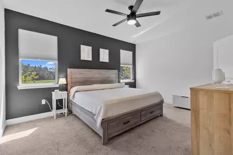 Bedroom - 7453 Wing Span Way, Saint Cloud, FL 34773 photo 3 of 6