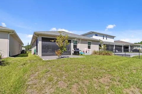 Exterior - 7453 Wing Span Way, Saint Cloud, FL 34773 photo 3 of 7