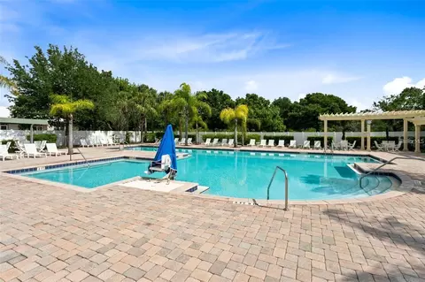 Exterior - 7453 Wing Span Way, Saint Cloud, FL 34773 photo 7 of 7