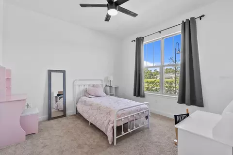 Bedroom - 7453 Wing Span Way, Saint Cloud, FL 34773 photo 4 of 6