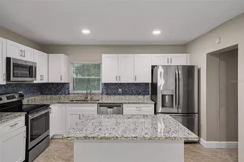 Kitchen - 1339 E Jackson Ave, Mount Dora, FL 32757 photo 1 of 3
