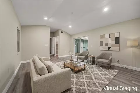 Living - 1339 E Jackson Ave, Mount Dora, FL 32757 photo 2 of 5