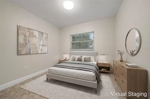 Bedroom - 1339 E Jackson Ave, Mount Dora, FL 32757 photo 1 of 5