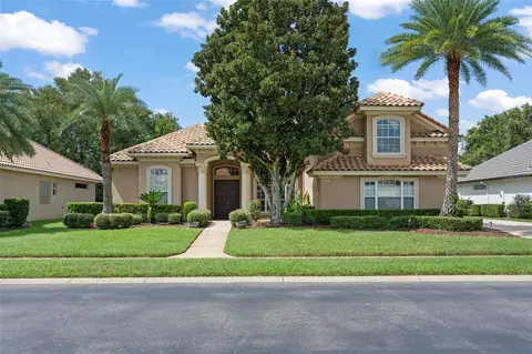 5119 Keeneland Cir, Orlando, FL 32819