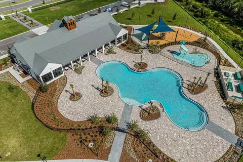 Exterior - 3168 Grey Moss Dr, Saint Cloud, FL 34773 photo 7 of 7