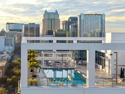 260 S Osceola Ave #1001, Orlando, FL 32801