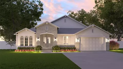 1465 Summer St SE, Palm Bay, FL 32909