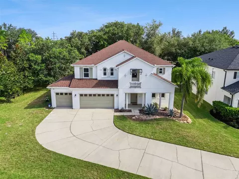 10107 Malpas Pt, Orlando, FL 32832
