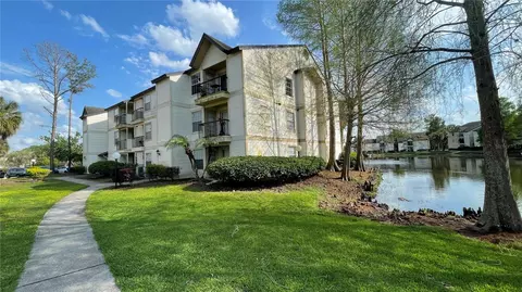 1940 Lake Atriums Cir #89, Orlando, FL 32839