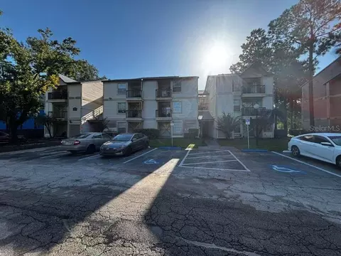 1940 Lake Atriums Cir #89, Orlando, FL 32839