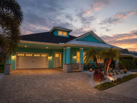 2931 Bella Flore Ter, New Smyrna Beach, FL 32168