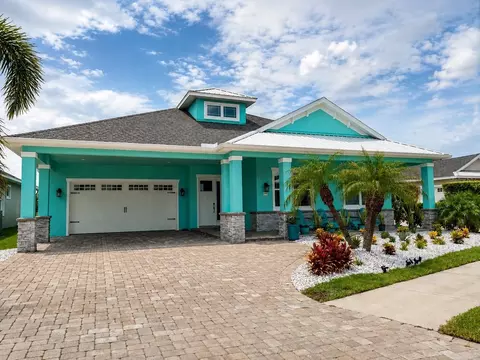 2931 Bella Flore Ter, New Smyrna Beach, FL 32168