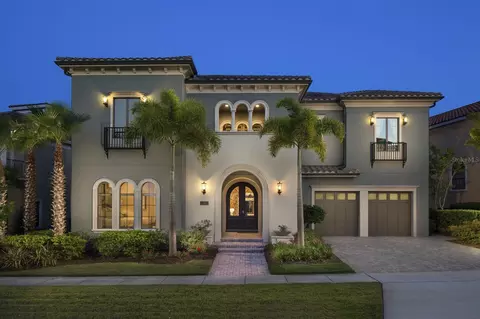 445 Muirfield Loop, Reunion, FL 34747