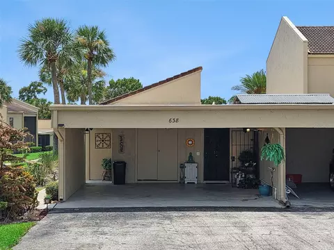 638 Sausalito Blvd #B5, Casselberry, FL 32707