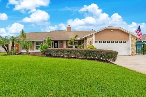 4512 Bridgewater Dr, Orlando, FL 32817