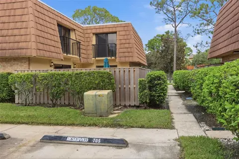 5256 Cypress Ct #703, Orlando, FL 32811