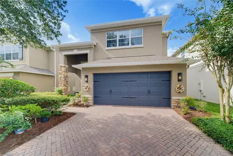 2809 Pewter Mist Ct, Oviedo, FL 32765