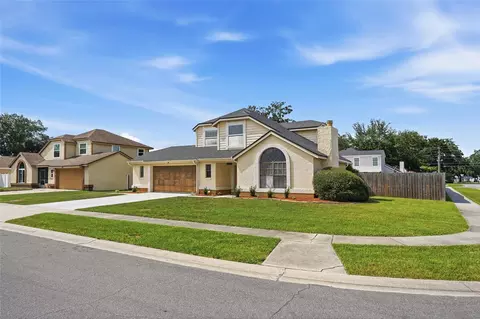 1437 Mona Dr, Kissimmee, FL 34744