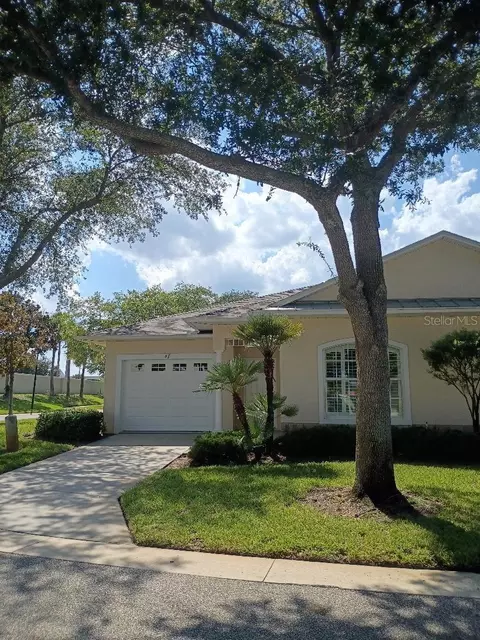47 Summerwind Cir #95, Palm Coast, FL 32137