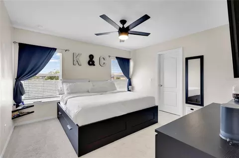 Bedroom - 4620 Capital Blvd, Saint Cloud, FL 34769 photo 1 of 4