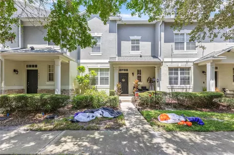 Exterior - 4620 Capital Blvd, Saint Cloud, FL 34769 photo 1 of 6