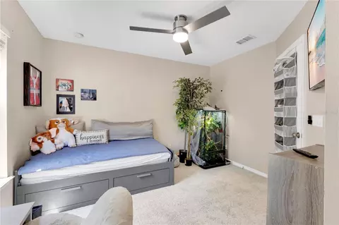 Bedroom - 4620 Capital Blvd, Saint Cloud, FL 34769 photo 4 of 4