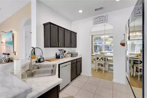 Kitchen - 4620 Capital Blvd, Saint Cloud, FL 34769 photo 2 of 3