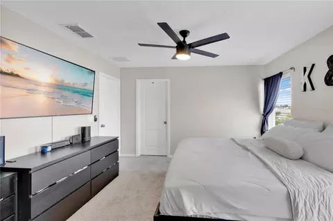 Bedroom - 4620 Capital Blvd, Saint Cloud, FL 34769 photo 3 of 4