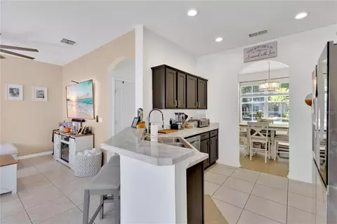 Kitchen - 4620 Capital Blvd, Saint Cloud, FL 34769 photo 1 of 3