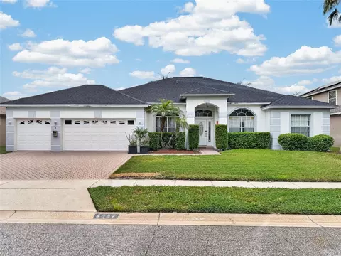 3637 Devereaux Ct, Orlando, FL 32837
