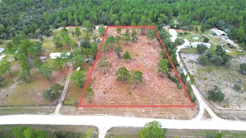 53 Rd Ln, Morriston, FL 32668