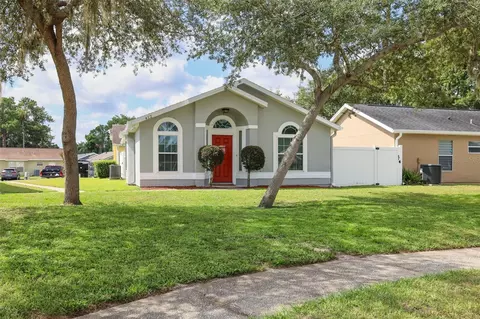 412 Horizon Dr, Winter Springs, FL 32708