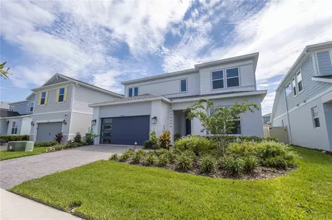 10609 Bissell St, Orlando, FL 32836