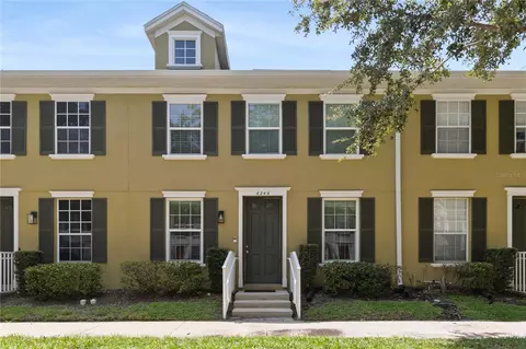 6246 Westcott Cove Blvd, Orlando, FL 32829