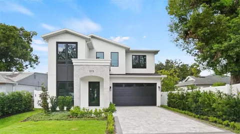 515 W Winter Park St, Orlando, FL 32804
