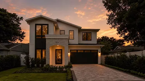 515 W Winter Park St, Orlando, FL 32804