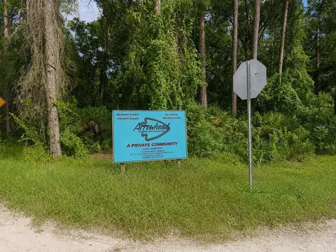 6368 E Sunrise Prairie Ln, Hernando, FL 34442 photo 4
