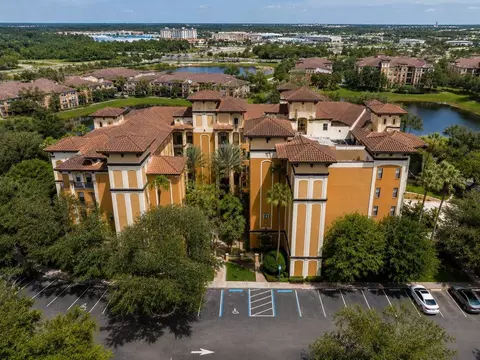 12539 Floridays Resort Dr #208D, Orlando, FL 32821