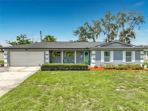 266 Carriage Hill Dr, Casselberry, FL 32707