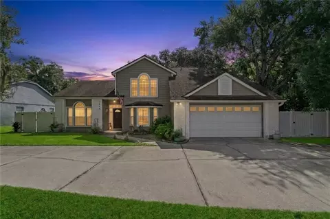 1068 Big Oaks Blvd, Oviedo, FL 32765