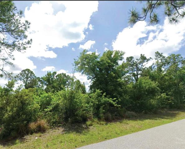 3466 Vessels Rd, Port Charlotte, FL 33980