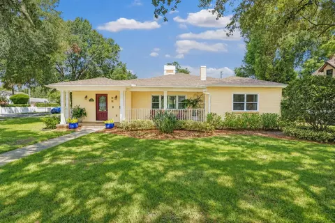 601 Westminster St, Orlando, FL 32803