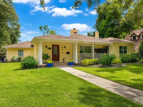 601 Westminster St, Orlando, FL 32803