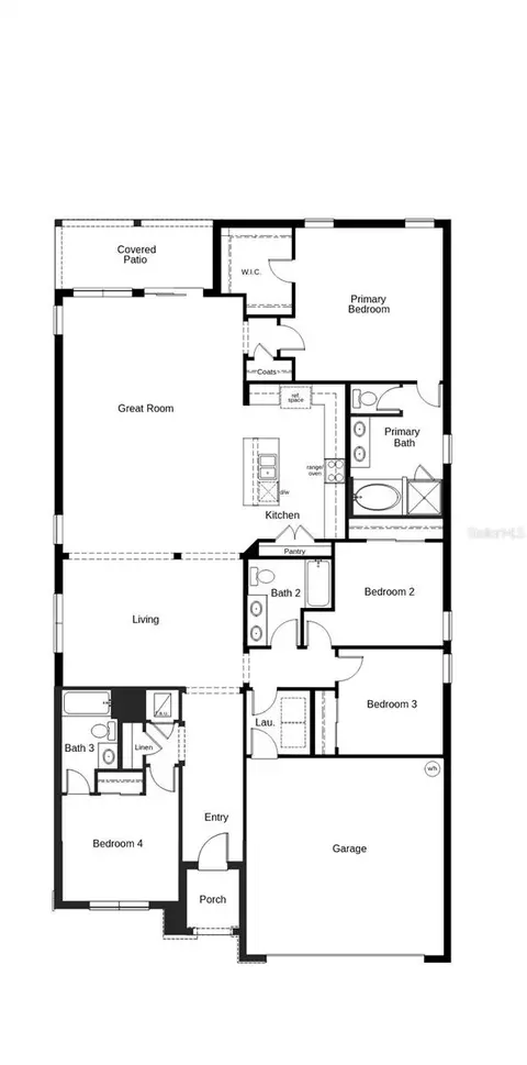 20263 Lavender Bloom Loop, Mount Dora, FL 32757 photo 2