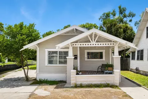 558 10th Ave S, Saint Petersburg, FL 33701
