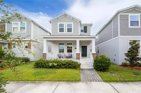 1596 Cross Prairie Pkwy, Kissimmee, FL 34744