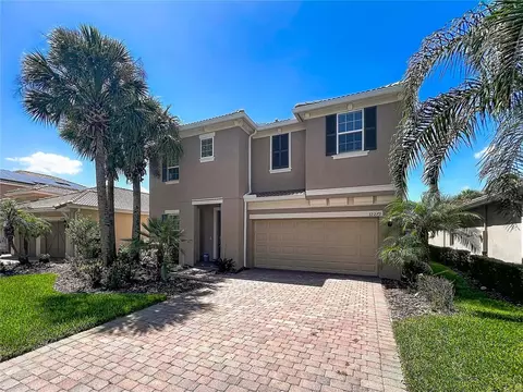 12272 Regal Lily Ln, Orlando, FL 32827