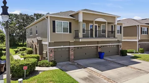 Exterior - 2276 Betsy Ross Ln #A, Saint Cloud, FL 34769 photo 4 of 5