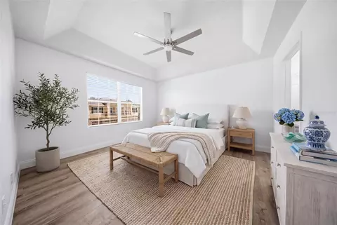 Bedroom - 2276 Betsy Ross Ln #A, Saint Cloud, FL 34769 photo 1 of 4