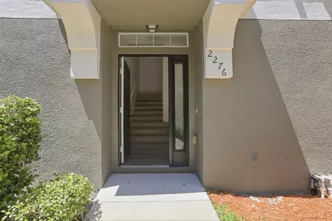 Entry Way - 2276 Betsy Ross Ln #A, Saint Cloud, FL 34769 photo 1 of 1